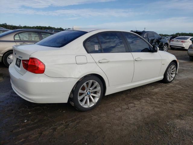 Photo 3 from auction – 2011 BMW 328 I with VIN WBAPH7G57BNM57781