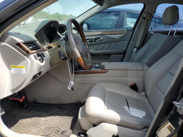 Photo 7 from auction – 2011 MERCEDES-BENZ E 350 with VIN WDDHF5GB5BA477967