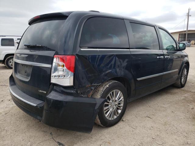 Photo 3 from auction – 2011 CHRYSLER TOWN & COU with VIN 2A4RR6DGXBR613723