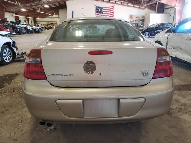 Foto 6 de la subasta – 2002 CHRYSLER 300M con VIN 2C3HE66G22H128299