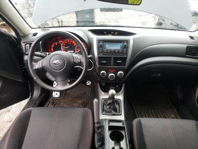 Photo 8 from auction – 2012 SUBARU IMPREZA WR with VIN JF1GV7F6XCG022240