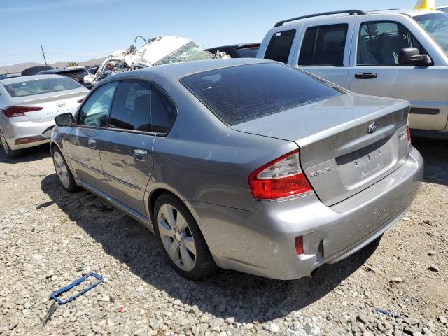 Photo 2 from auction – 2009 SUBARU LEGACY 2.5 with VIN 4S3BL616897225163