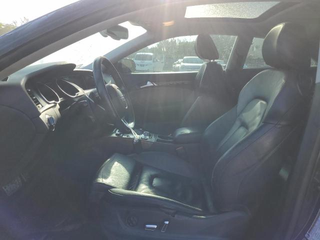 Photo 7 from auction – 2013 AUDI A5 PREMIUM with VIN WAULFAFR7DA026258