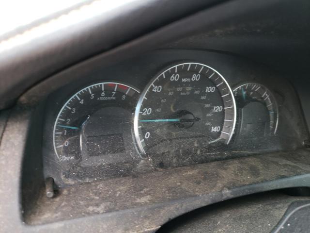 Photo 9 from auction – 2012 TOYOTA CAMRY BASE with VIN 4T1BF1FK3CU182002