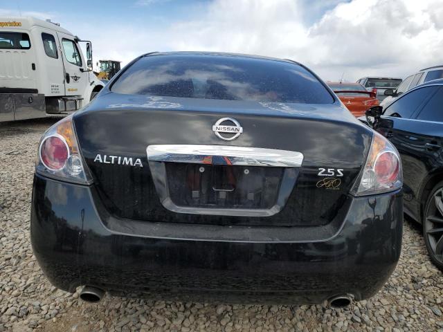 Photo 6 from auction – 2012 NISSAN ALTIMA BAS with VIN 1N4AL2APXCN438458