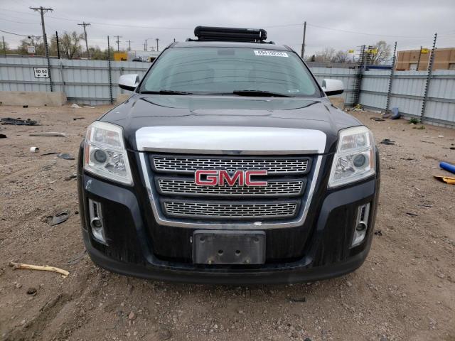 Photo 5 from auction – 2010 GMC TERRAIN SL with VIN 2CTFLJEY5A6228661