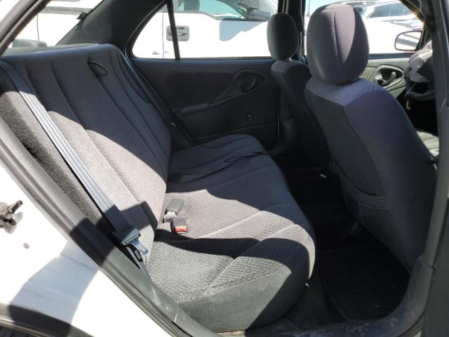 Photo 10 from auction – 2002 CHEVROLET CAVALIER with VIN 1G1JF524927460809