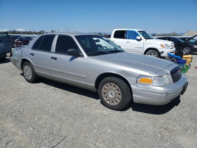 Photo 4 from auction – 2005 FORD CROWN VICT with VIN 2FAFP71W95X114126