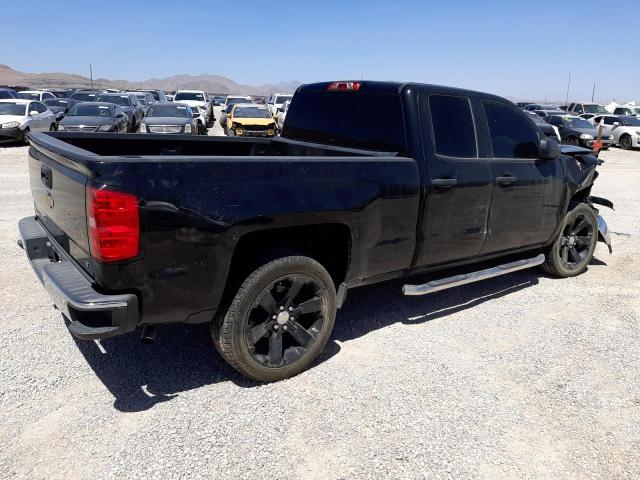 Photo 3 from auction – 2014 CHEVROLET SILVERADO with VIN 1GCRCREH1EZ265398
