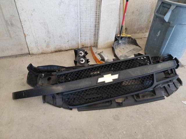 Photo 13 from auction – 2021 CHEVROLET EXPRESS G2 with VIN 1GCWGAFP1M1214432