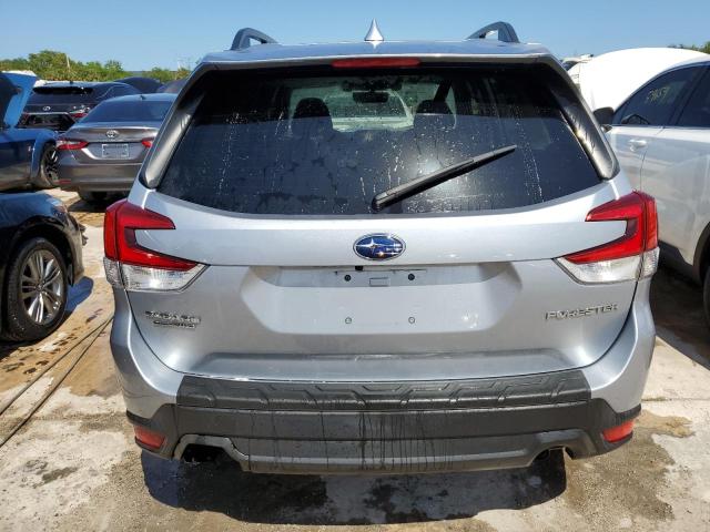 Photo 6 from auction – 2021 SUBARU FORESTER P with VIN JF2SKAFC0MH490281