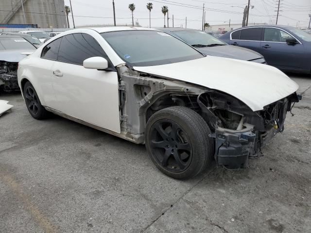 Photo 4 from auction – 2007 INFINITI G35 with VIN JNKCV54E97M900365