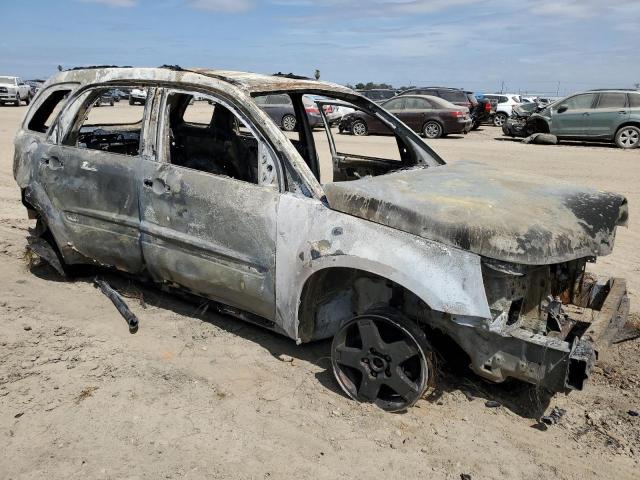 Photo 4 from auction – 2008 PONTIAC TORRENT with VIN 2CKDL33F886072232