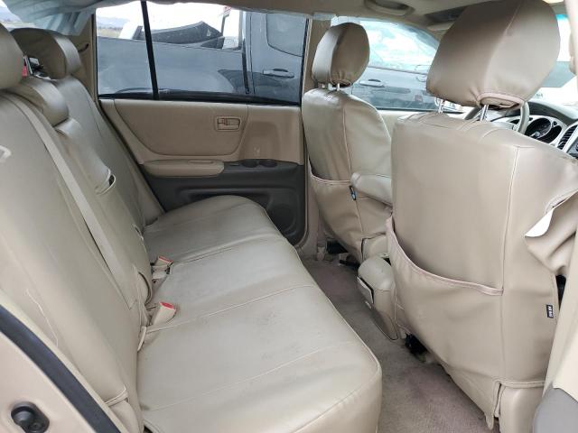 Photo 11 from auction – 2007 TOYOTA HIGHLANDER with VIN JTEHP21A170191094