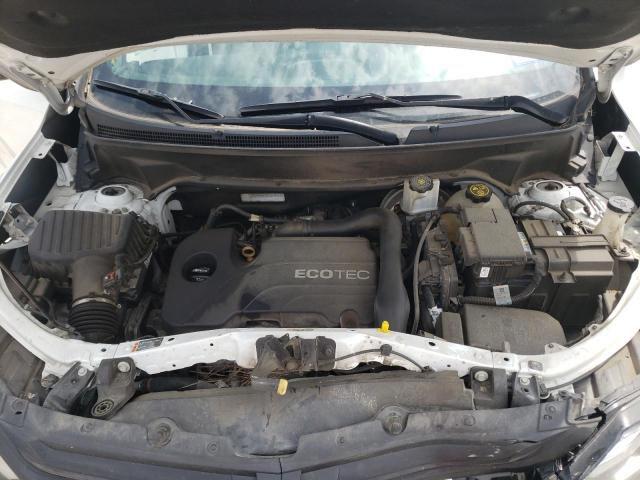 Photo 11 from auction – 2018 CHEVROLET EQUINOX LT with VIN 3GNAXJEV2JS538162
