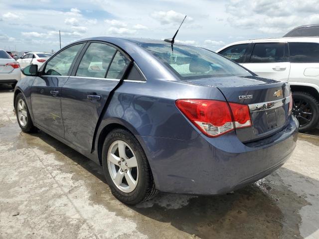 Photo 2 from auction – 2013 CHEVROLET CRUZE LS with VIN 1G1PC5SB5D7177702