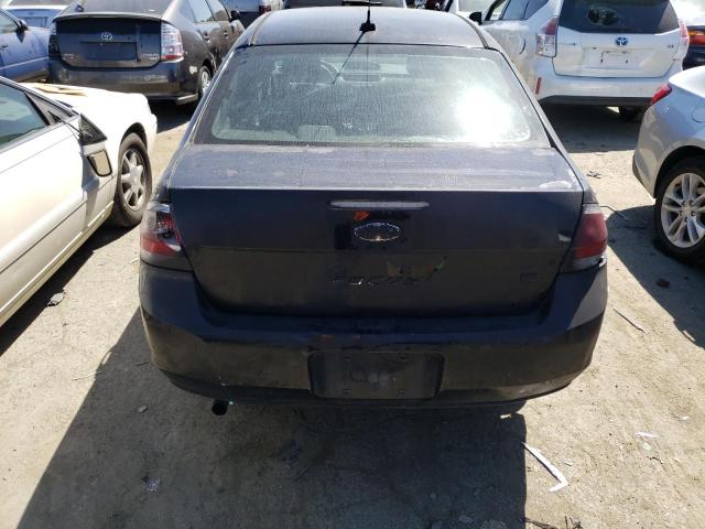Photo 6 from auction – 2010 FORD FOCUS SE with VIN 1FAHP3FN5AW299282