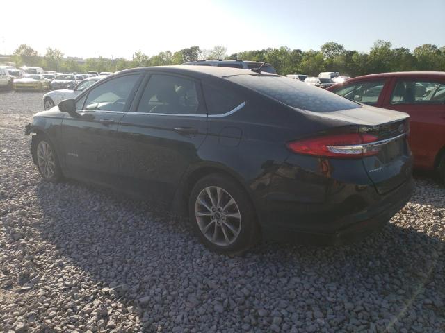 Photo 2 from auction – 2017 FORD FUSION SE with VIN 3FA6P0LUXHR400539