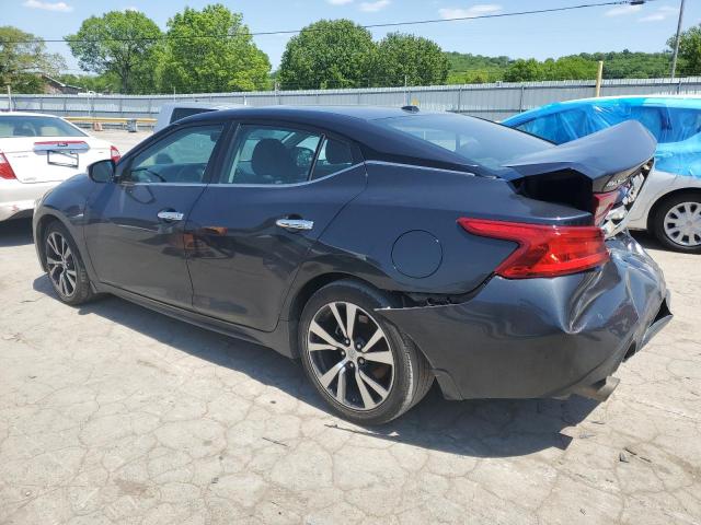 Photo 2 from auction – 2016 NISSAN MAXIMA 3.5 with VIN 1N4AA6AP7GC405965