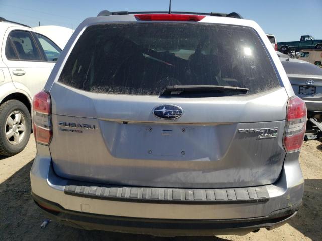 Photo 6 from auction – 2015 SUBARU FORESTER 2 with VIN JF2SJADC5FH838570