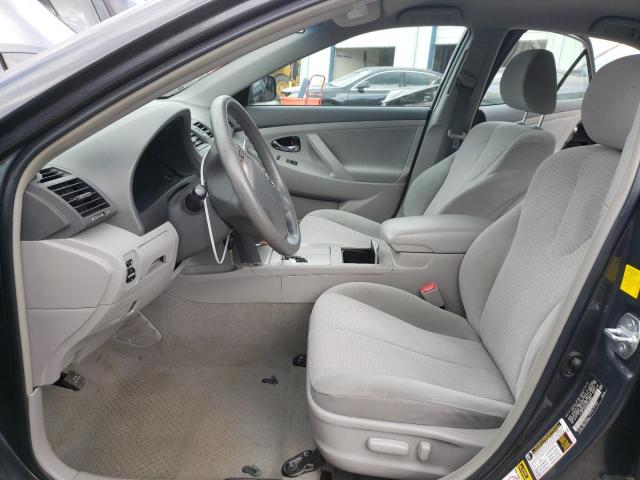 Photo 7 from auction – 2011 TOYOTA CAMRY BASE with VIN 4T1BF3EK8BU642265
