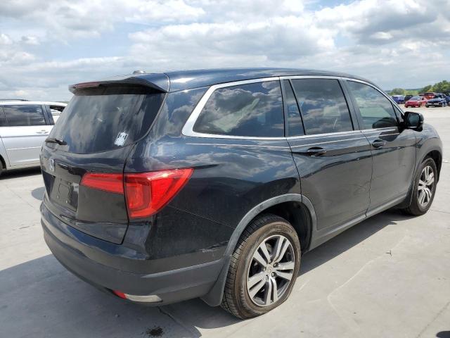 Photo 3 from auction – 2016 HONDA PILOT EXL with VIN 5FNYF5H64GB013658