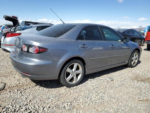 Photo 3 from auction – 2007 MAZDA MAZDA6 with VIN 1YVHP80C975M13291