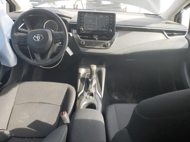 Photo 8 from auction – 2022 TOYOTA COROLLA LE with VIN 5YFEPMAE0NP353970