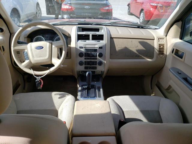 Photo 8 from auction – 2008 FORD ESCAPE XLT with VIN 1FMCU93108KA04040