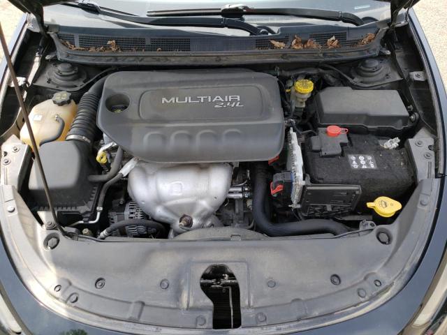 Photo 11 from auction – 2014 DODGE DART GT with VIN 1C3CDFEB5ED866215