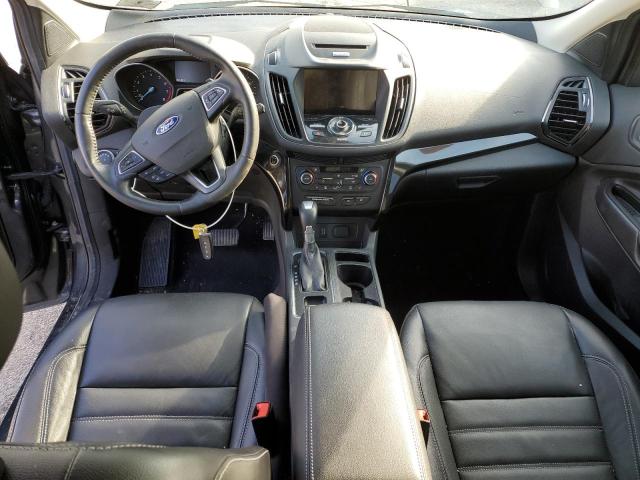 Photo 8 from auction – 2017 FORD ESCAPE TIT with VIN 1FMCU9J91HUA02911