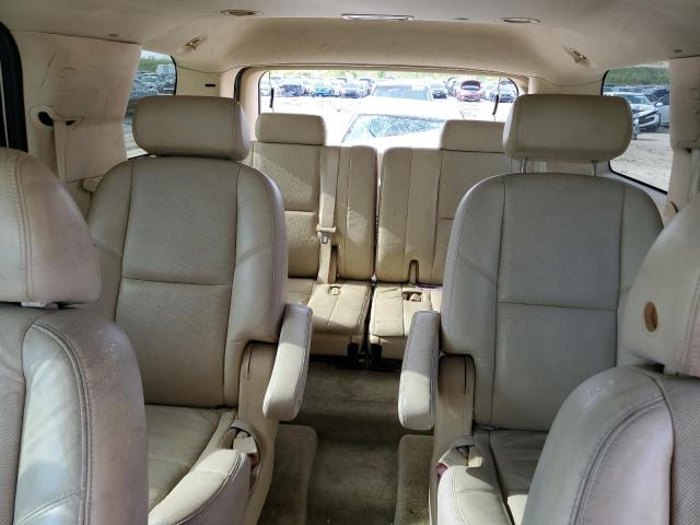 Photo 10 from auction – 2007 CADILLAC ESCALADE L with VIN 1GYFK63897R199980