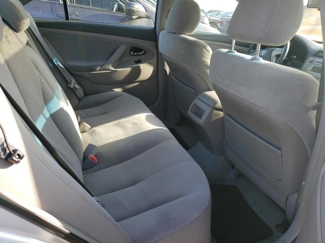 Photo 10 from auction – 2008 TOYOTA CAMRY CE with VIN 4T1BE46K08U215422