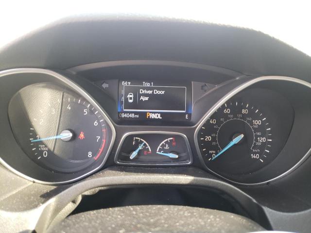 Photo 9 from auction – 2016 FORD FOCUS SE with VIN 1FADP3K23GL306637