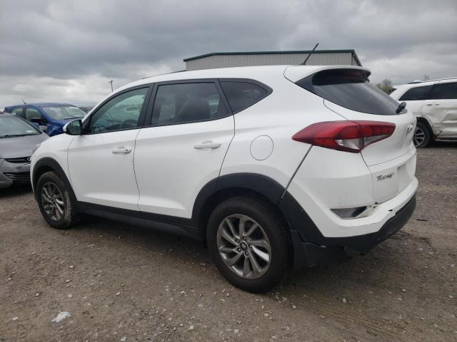 Photo 2 from auction – 2018 HYUNDAI TUCSON SE with VIN KM8J2CA47JU701058