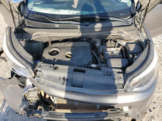 Снимка 11 от търг – 2015 KIA SOUL + с VIN KNDJP3A56F7174098