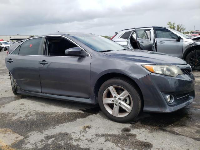 Photo 4 from auction – 2014 TOYOTA CAMRY L with VIN 4T1BF1FK5EU362620