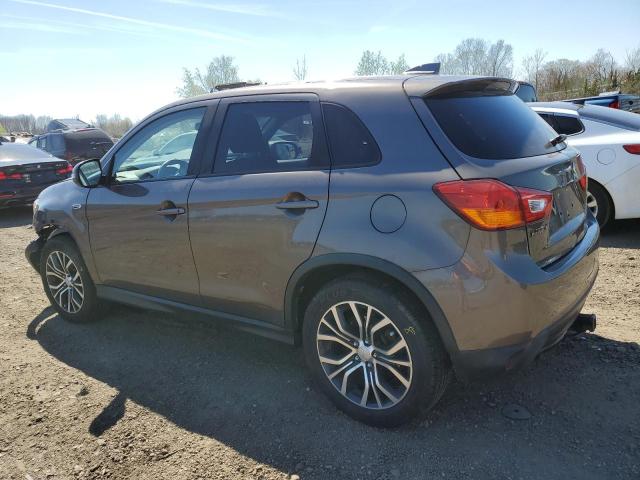 Photo 2 from auction – 2017 MITSUBISHI OUTLANDER with VIN JA4AR3AU7HZ055012