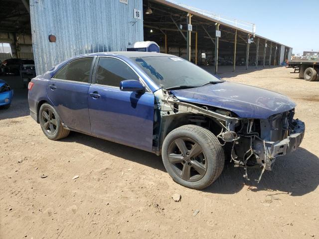 Photo 4 from auction – 2011 TOYOTA CAMRY BASE with VIN 4T1BF3EK7BU583693