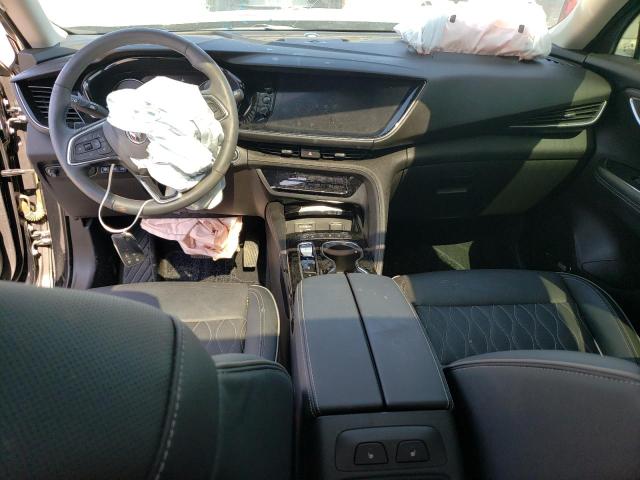 Photo 8 from auction – 2022 BUICK ENVISION A with VIN LRBFZSR42ND062113