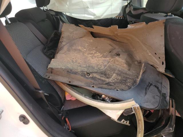 Photo 10 from auction – 2016 TOYOTA 4RUNNER SR with VIN JTEBU5JR7G5376226
