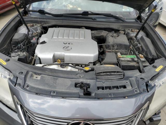Photo 11 from auction – 2013 LEXUS ES 350 with VIN JTHBK1GG9D2079169