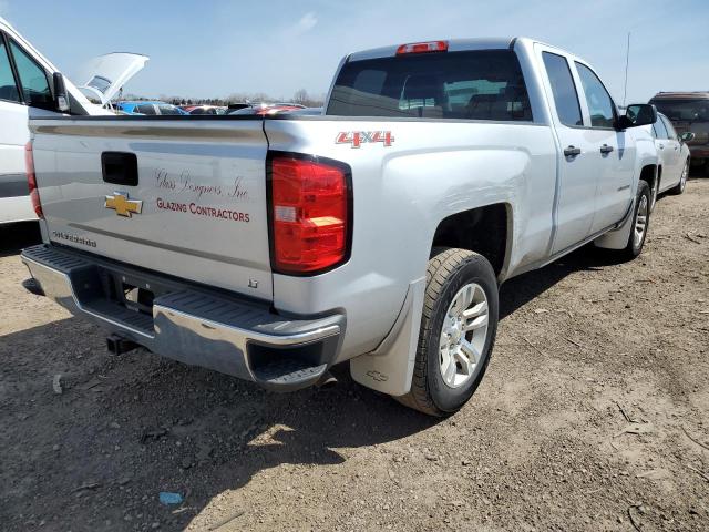 Photo 3 from auction – 2014 CHEVROLET SILVERADO with VIN 1GCVKREC4EZ282251