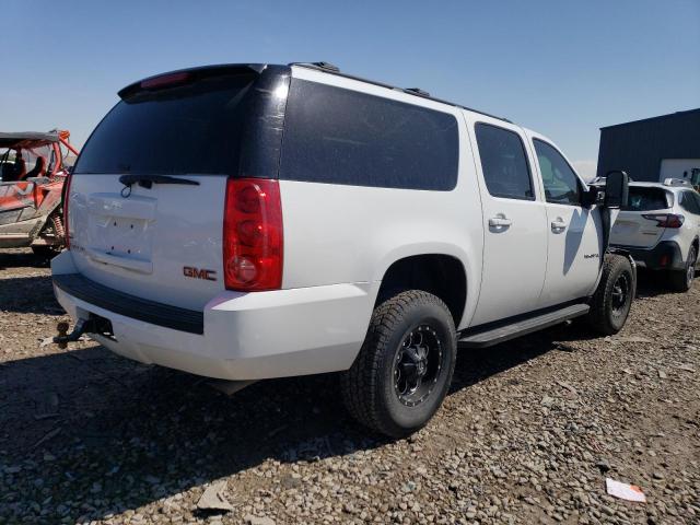 Photo 3 from auction – 2011 GMC YUKON XL K with VIN 1GKW2PEG5BR267009
