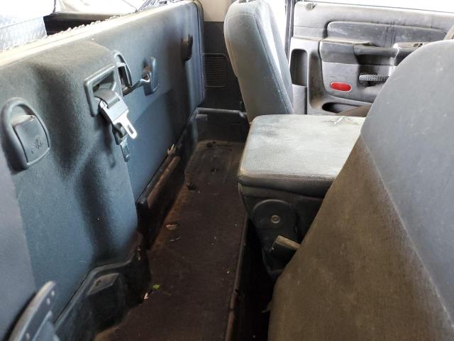 Photo 10 from auction – 2005 DODGE RAM 1500 S with VIN 1D7HU16N15J623313