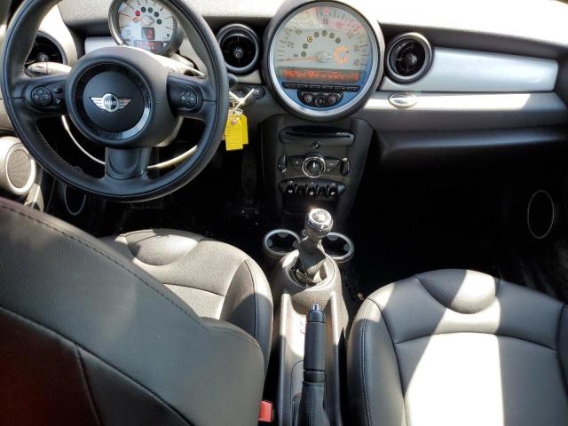 Photo 8 from auction – 2012 MINI COOPER COU with VIN WMWSX1C5XCT300226