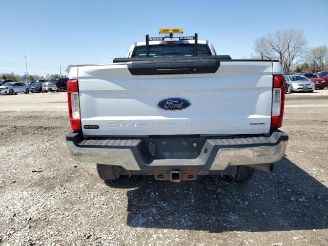 Photo 6 from auction – 2017 FORD F250 SUPER with VIN 1FT7X2B66HEC91710