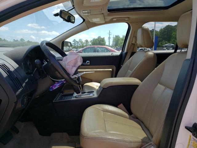 Photo 7 from auction – 2009 FORD EDGE SEL with VIN 2FMDK38C39BA92045