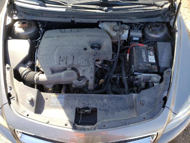 Photo 11 from auction – 2011 CHEVROLET MALIBU with VIN 1G1ZB5E16BF236256