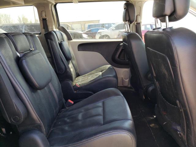 Photo 11 from auction – 2014 CHRYSLER TOWN & COU with VIN 2C4RC1BG9ER201701